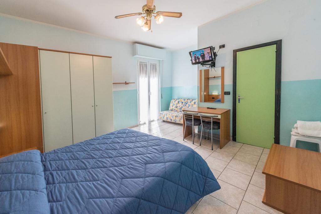 Hotel Santa Maria Finale Ligure Bagian luar foto
