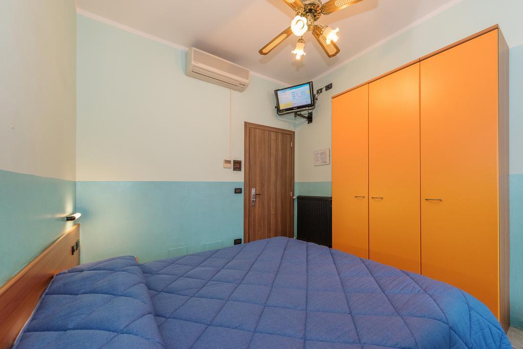 Hotel Santa Maria Finale Ligure Bagian luar foto
